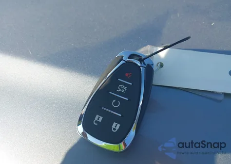 2025 Chevrolet Malibu Fwd 1Lt z USA, uszkodzony, nr VIN 1G1ZD5ST7SF147182